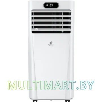 Мобильный кондиционер Royal Clima Tesoro RM-TS28CH-E картинка 2